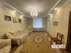 4-к квартира, на длительный срок, 110м2, 1/10 этаж