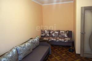 1-к квартира, на длительный срок, 37м2, 2/10 этаж