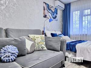 1-к квартира, посуточно, 31м2, 4/5 этаж