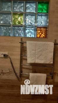 1-к квартира, посуточно, 40м2, 8/9 этаж