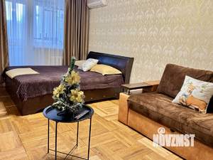 2-к квартира, посуточно, 56м2, 3/5 этаж