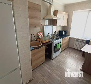 3-к квартира, посуточно, 71м2, 2/9 этаж
