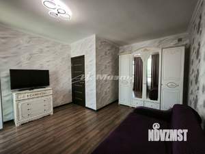 1-к квартира, на длительный срок, 34м2, 10/10 этаж