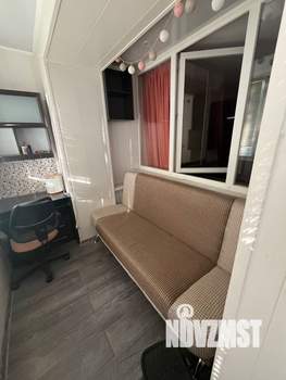 2-к квартира, на длительный срок, 45м2, 1/5 этаж