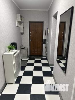 1-к квартира, на длительный срок, 46м2, 2/6 этаж