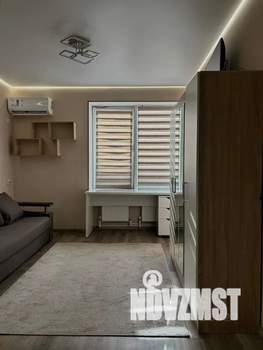 Студия квартира, посуточно, 27м2, 5/9 этаж