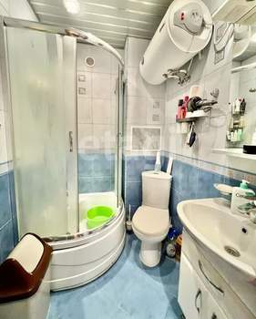 1-к квартира, на длительный срок, 37м2, 7/9 этаж