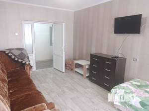 3-к квартира, посуточно, 71м2, 2/9 этаж