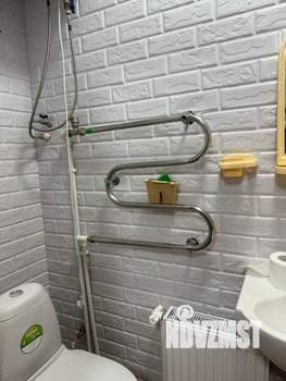 1-к квартира, на длительный срок, 30м2, 1/1 этаж