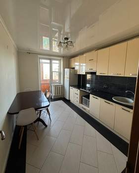 3-к квартира, на длительный срок, 68м2, 7/9 этаж