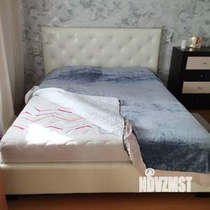 Студия квартира, на длительный срок, 54м2, 3/5 этаж