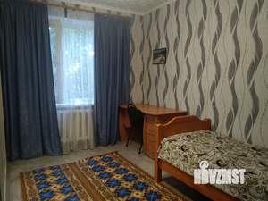 2-к квартира, на длительный срок, 49м2, 2/9 этаж
