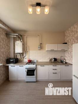 1-к квартира, на длительный срок, 40м2, 8/9 этаж
