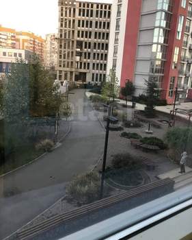 1-к квартира, на длительный срок, 35м2, 4/9 этаж