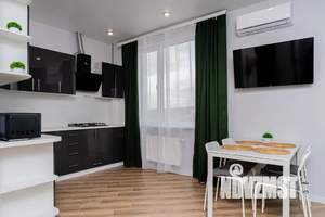 2-к квартира, посуточно, 50м2, 4/8 этаж