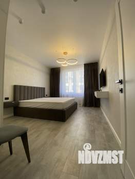 1-к квартира, на длительный срок, 37м2, 9/11 этаж