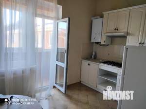 1-к квартира, на длительный срок, 42м2, 11/11 этаж