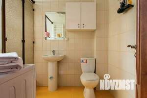 2-к квартира, посуточно, 50м2, 1/1 этаж