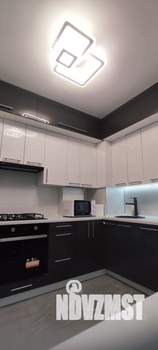 1-к квартира, посуточно, 38м2, 1/9 этаж