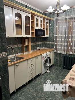 3-к квартира, на длительный срок, 67м2, 4/10 этаж