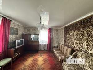 2-к квартира, на длительный срок, 38м2, 1/1 этаж