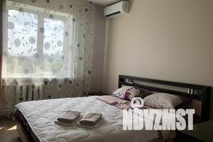 2-к квартира, посуточно, 53м2, 7/9 этаж