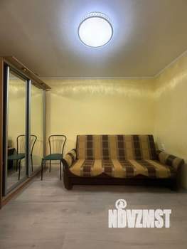 2-к квартира, на длительный срок, 43м2, 1/2 этаж