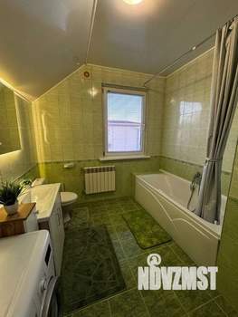 3-к квартира, на длительный срок, 110м2, 2/2 этаж