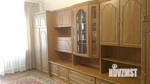 1-к квартира, на длительный срок, 38м2, 2/9 этаж