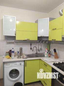 1-к квартира, на длительный срок, 45м2, 2/10 этаж