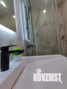 1-к квартира, посуточно, 35м2, 1/8 этаж