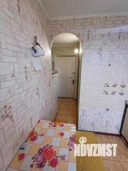 1-к квартира, на длительный срок, 32м2, 4/5 этаж