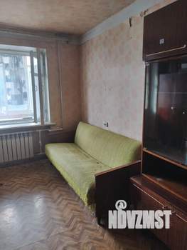1-к квартира, на длительный срок, 33м2, 4/5 этаж