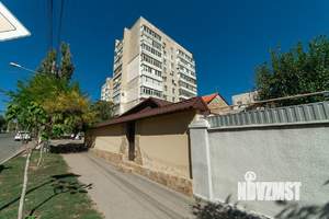 2-к квартира, посуточно, 40м2, 1/1 этаж