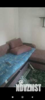 1-к квартира, на длительный срок, 25м2, 1/1 этаж