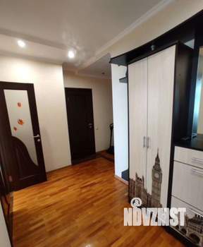 1-к квартира, посуточно, 48м2, 3/10 этаж