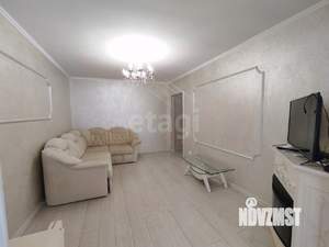 2-к квартира, на длительный срок, 49м2, 2/10 этаж