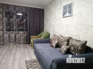 1-к квартира, на длительный срок, 34м2, 5/9 этаж