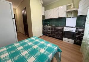 1-к квартира, на длительный срок, 34м2, 2/9 этаж