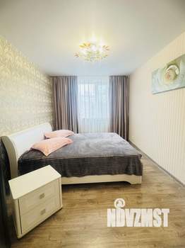 2-к квартира, посуточно, 56м2, 3/5 этаж