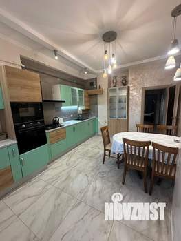 2-к квартира, на длительный срок, 90м2, 5/12 этаж