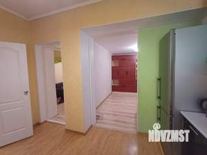 2-к квартира, на длительный срок, 40м2, 1/1 этаж