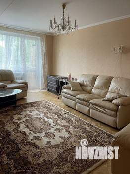 3-к квартира, на длительный срок, 70м2, 2/5 этаж