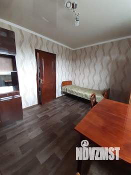 1-к квартира, на длительный срок, 30м2, 1/1 этаж