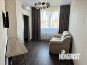 3-к квартира, на длительный срок, 86м2, 5/11 этаж