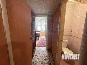 2-к квартира, на длительный срок, 51м2, 5/5 этаж
