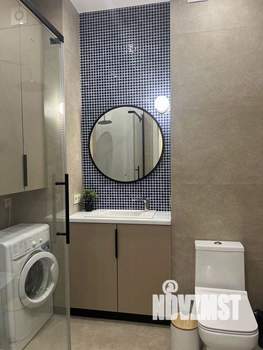 1-к квартира, на длительный срок, 39м2, 9/10 этаж