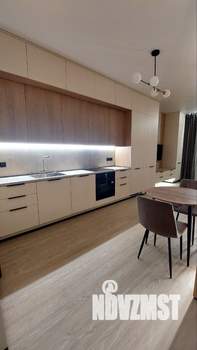 1-к квартира, на длительный срок, 48м2, 12/16 этаж