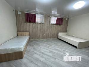 3-к квартира, на длительный срок, 104м2, 1/3 этаж