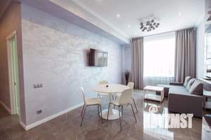 2-к квартира, посуточно, 60м2, 1/1 этаж